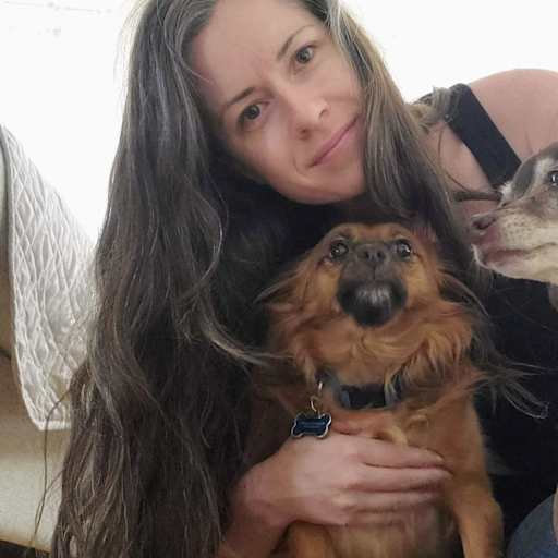 Profile image for pet sitter Kelsey