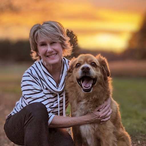 Profile image for pet sitter Karen