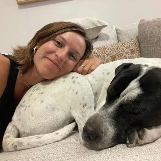 Profile image for pet sitter Cassandra