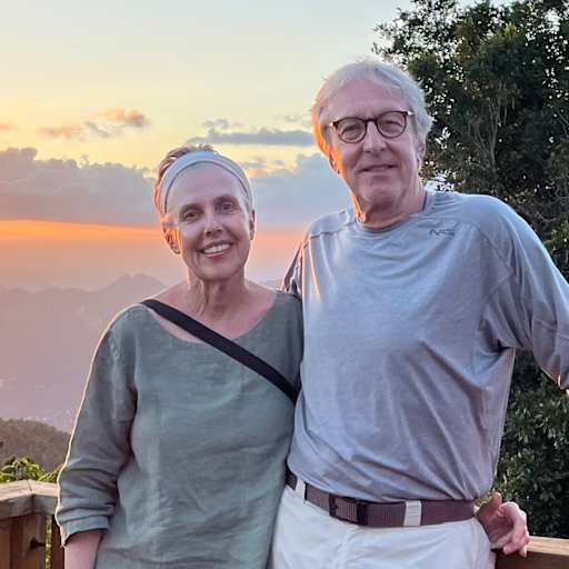 Profile image for pet sitters Mike & Kathleen