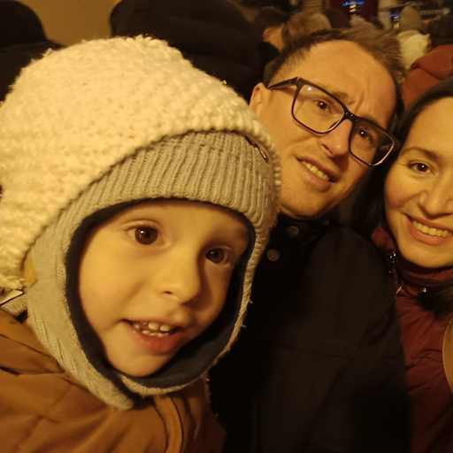 Profile image for pet sitters Matija & Domagoj