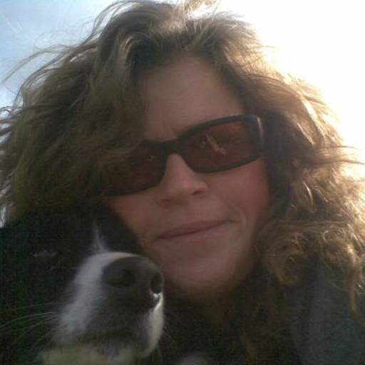 Profile image for pet sitter Karen