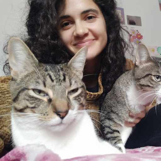 Profile image for pet sitter sara