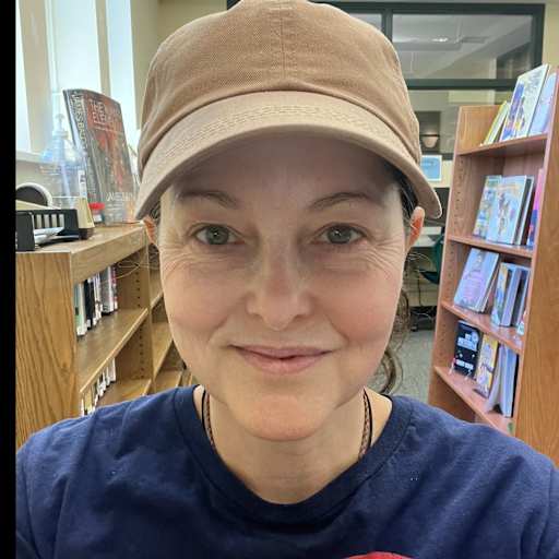 Profile image for pet sitter Anne