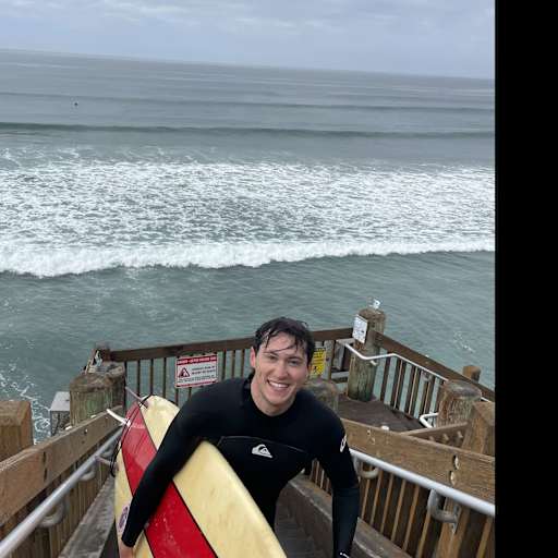 Profile image for pet sitter Brian