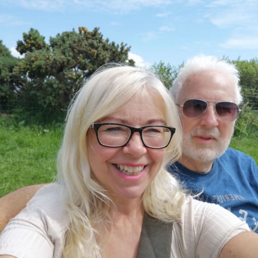 Profile image for pet sitters sonia & John 