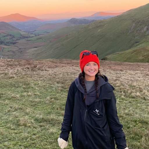 Profile image for pet sitter Laura