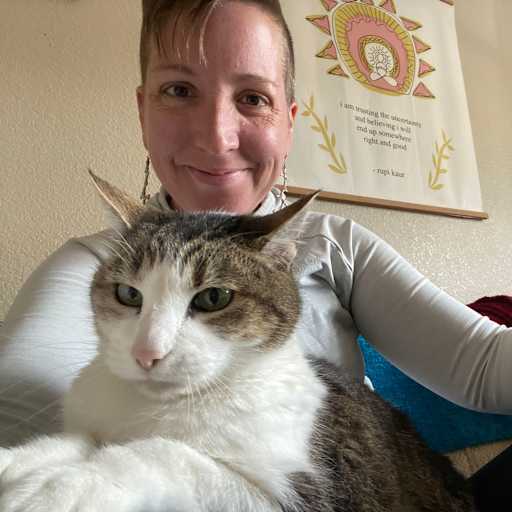 Profile image for pet sitter Cindy