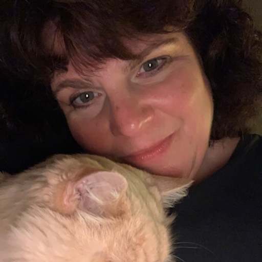 Profile image for pet sitter Mary