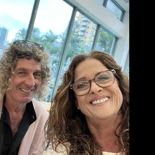 Profile image for pet sitters Annie & Michael