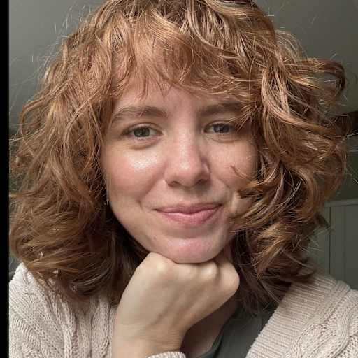 Profile image for pet sitter Lucy