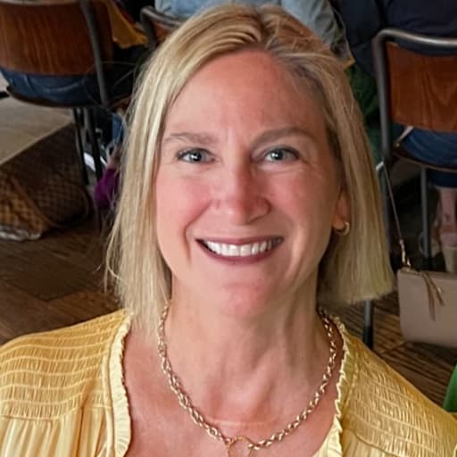 Profile image for pet sitter Melissa