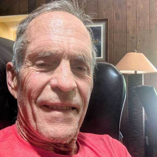Profile image for pet sitters Robert & Patricia