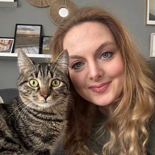 Profile image for pet sitter Nora