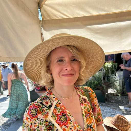 Profile image for pet sitter Corinne