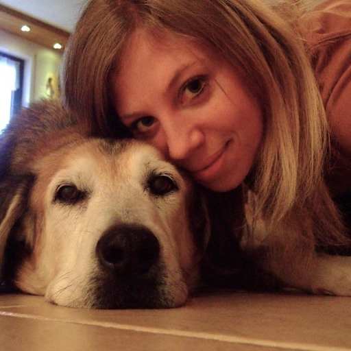 Profile image for pet sitter Maren