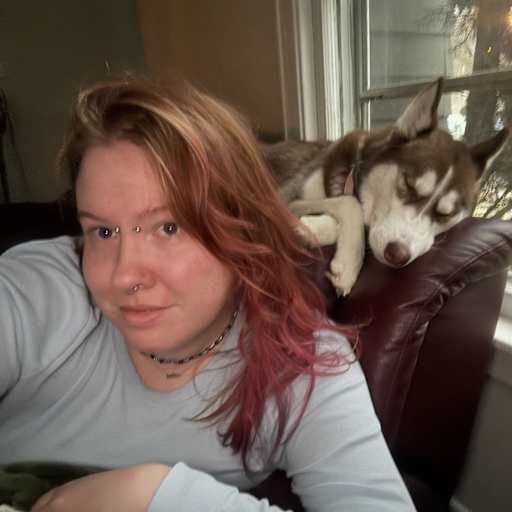 Profile image for pet sitters rachel & Alia
