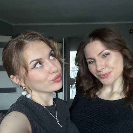 Profile image for pet sitters oliwia & Anna