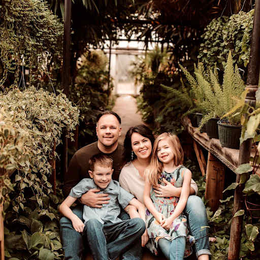 Profile image for pet sitters Jessica & Clayton