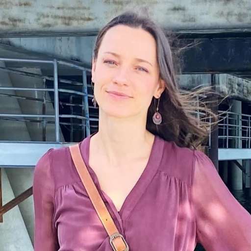 Profile image for pet sitter Kseniya