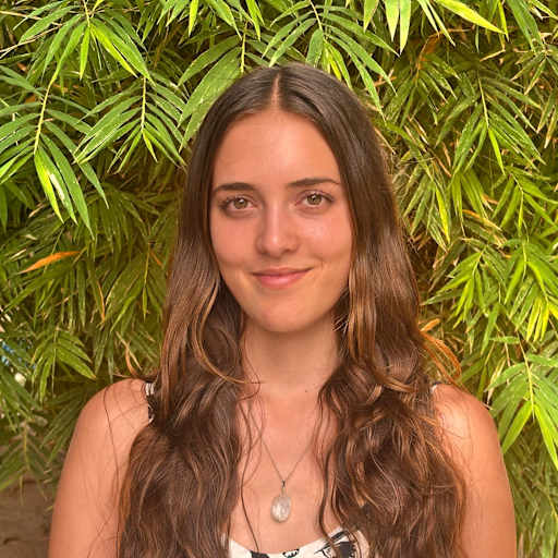 Profile image for pet sitter Rahel