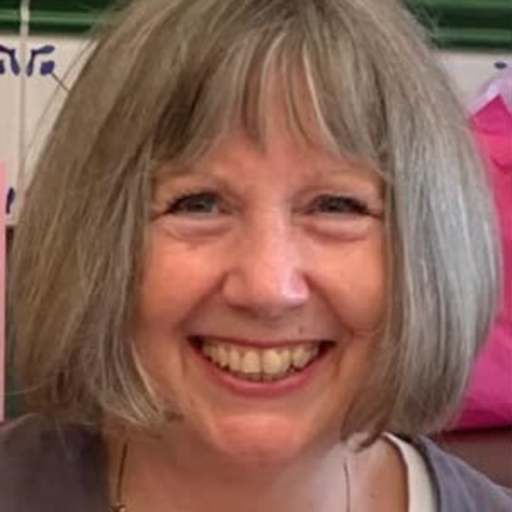 Profile image for pet sitter Susan