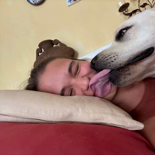 Profile image for pet sitters Anja & Vanja