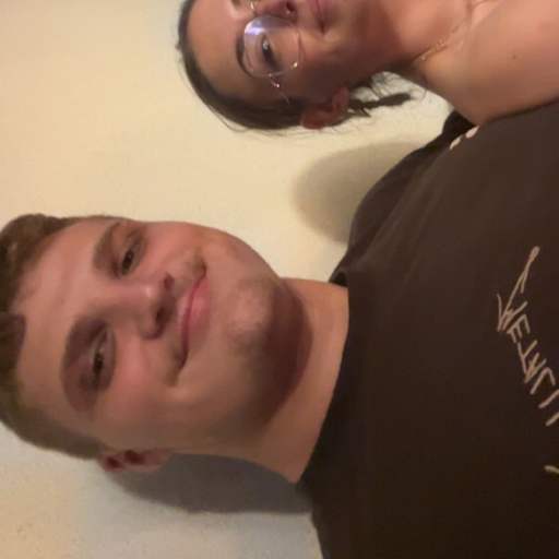 Profile image for pet sitters Thomas & Alicia