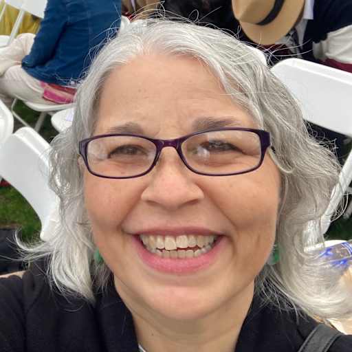 Profile image for pet sitter Jen