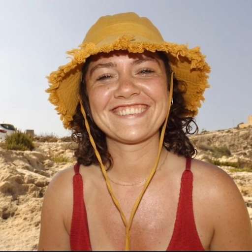 Profile image for pet sitter Roisin