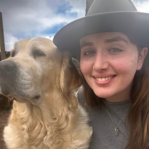 Profile image for pet sitter Bethan