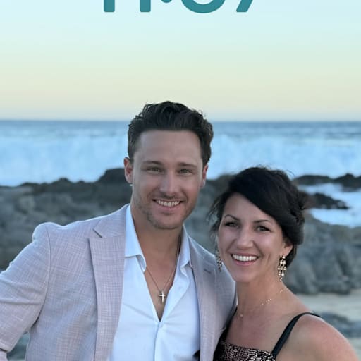 Profile image for pet sitters Monica & Grant
