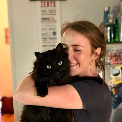Profile image for pet sitter Amy