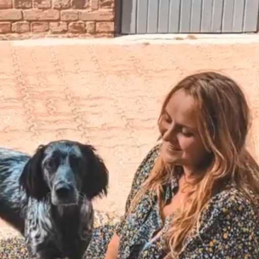 Profile image for pet sitters Manon & Thomas