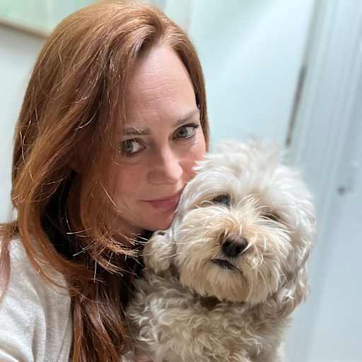 Profile image for pet sitters Valerie & Patrick