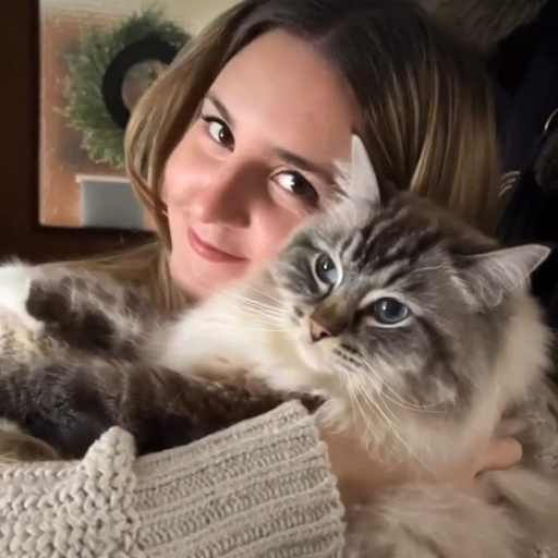 Profile image for pet sitter Jennifer