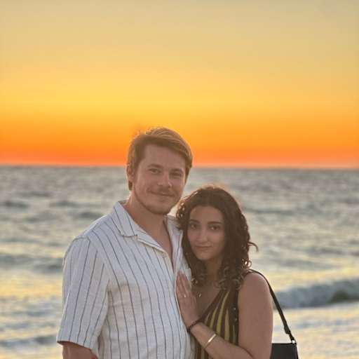 Profile image for pet sitter Vincent