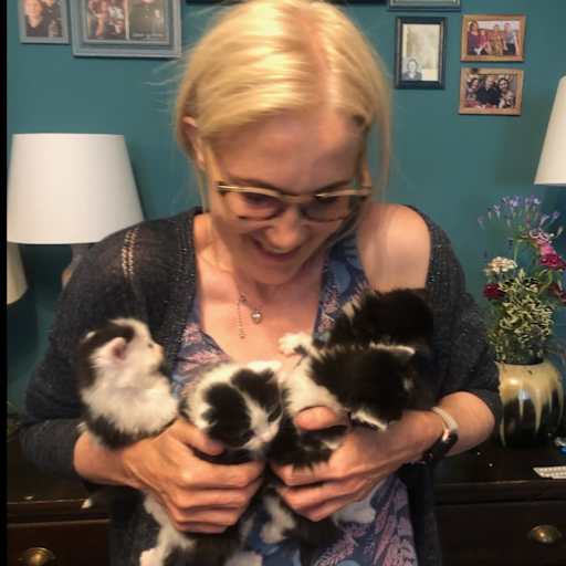 Profile image for pet sitter Belinda