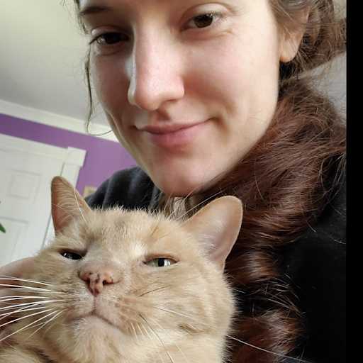 Profile image for pet sitter Kayla