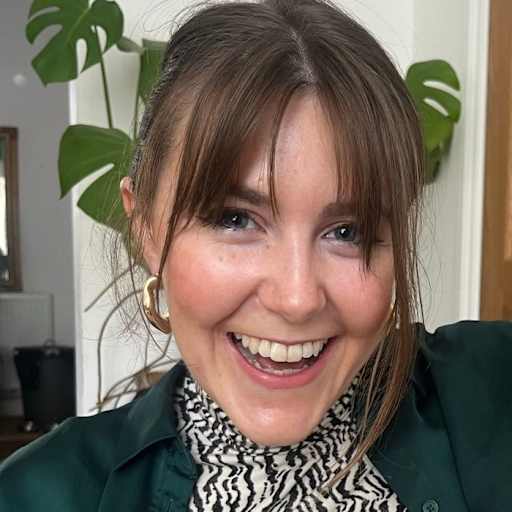 Profile image for pet sitter Georgina