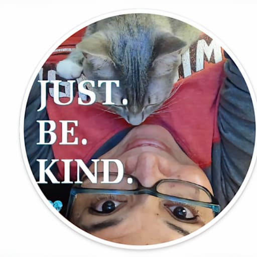 Profile image for pet sitter Stacy