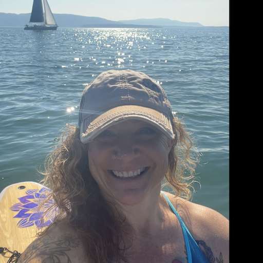 Profile image for pet sitter Tonia Mark