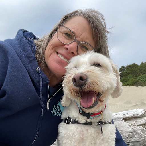 Profile image for pet sitter Renée