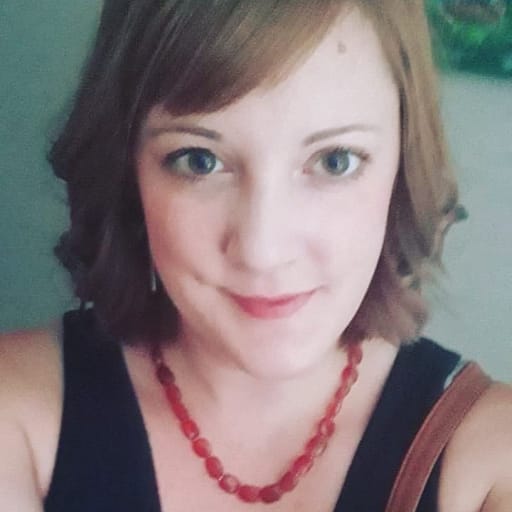 Profile image for pet sitter Jodi