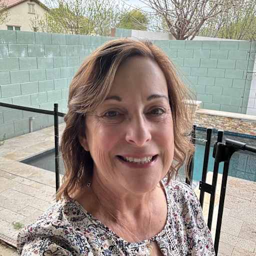 Profile image for pet sitter Janice