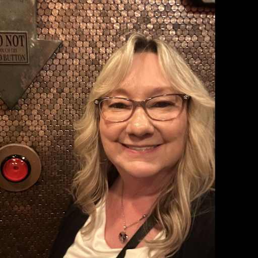 Profile image for pet sitter Marie