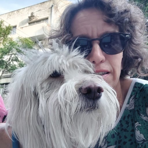 Profile image for pet sitter ‪Yael