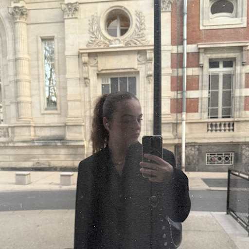 Profile image for pet sitter Melanie