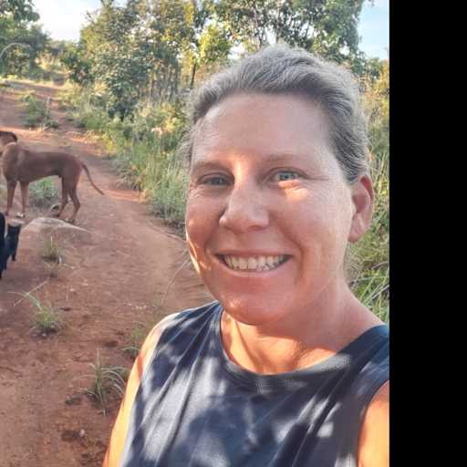 Profile image for pet sitter Elizabeth