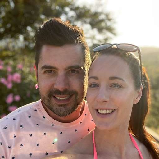 Profile image for pet sitters Annet & Berry
